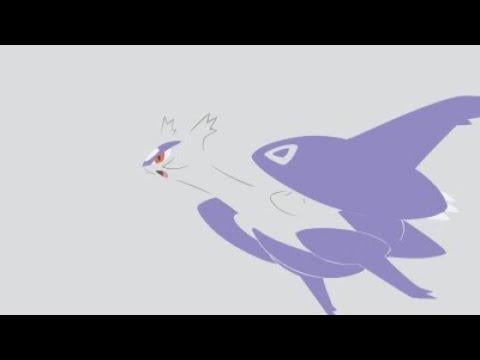 Mega Latios Duo (Zen Headbutt/Dragon Claw) with Zac-C