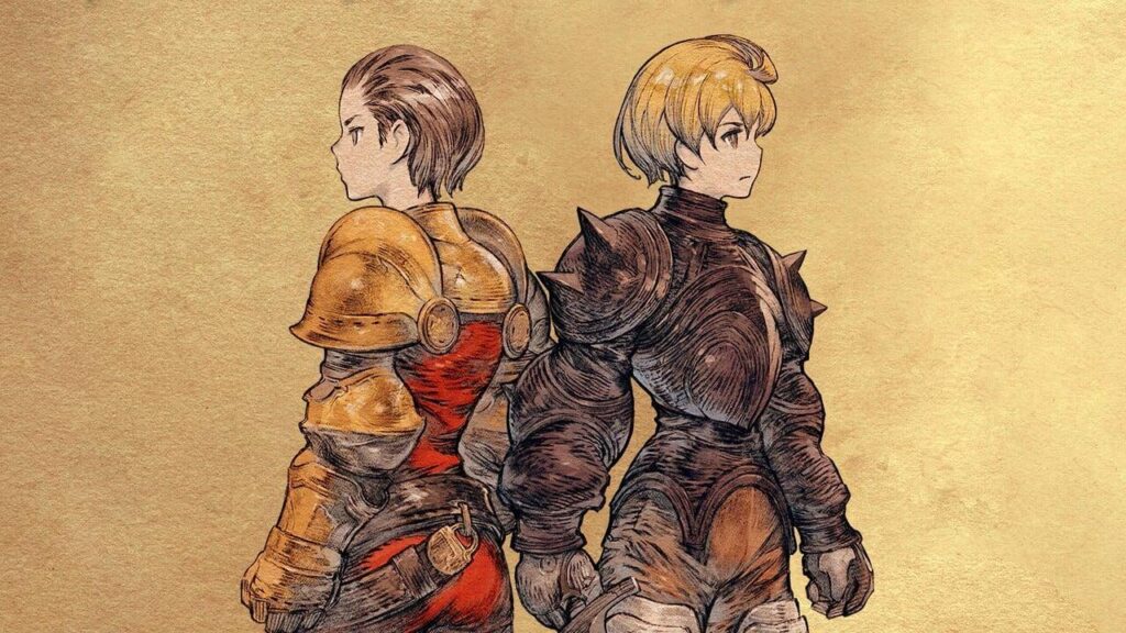 Review: Final Fantasy Tactics: The Ivalice Chronicles - Nintendo Switch 2 Edition - An Excellent Port Of A Timeless Classic (9/10)