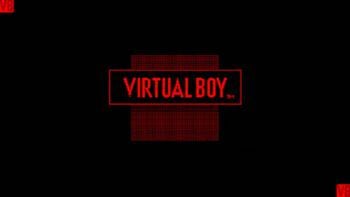 Virtual Boy page on Logopedia (Wikipedia for logos)