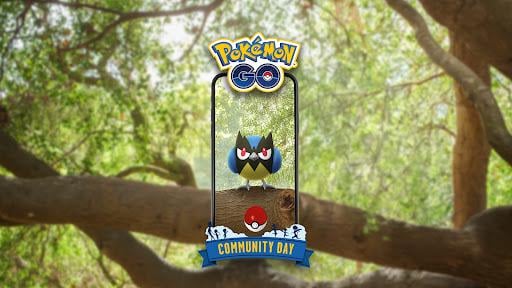 Feedback Post - August 2025 Community Day: Rookidee