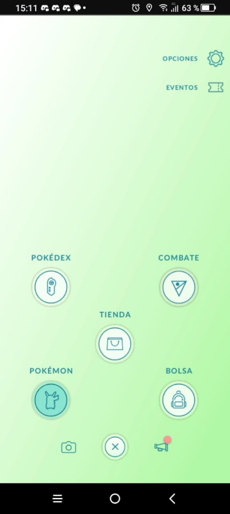 ERROR DE ACTUALIZACIÓN EN INTERACCIONES