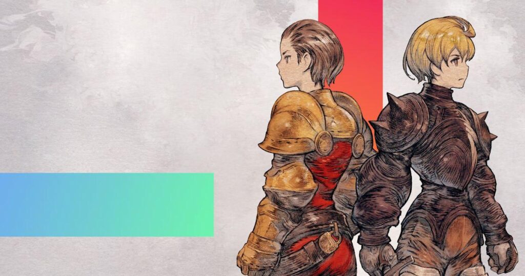 'Final Fantasy Tactics: The Ivalice Chronicles' Director Would Love To Do A Sequel