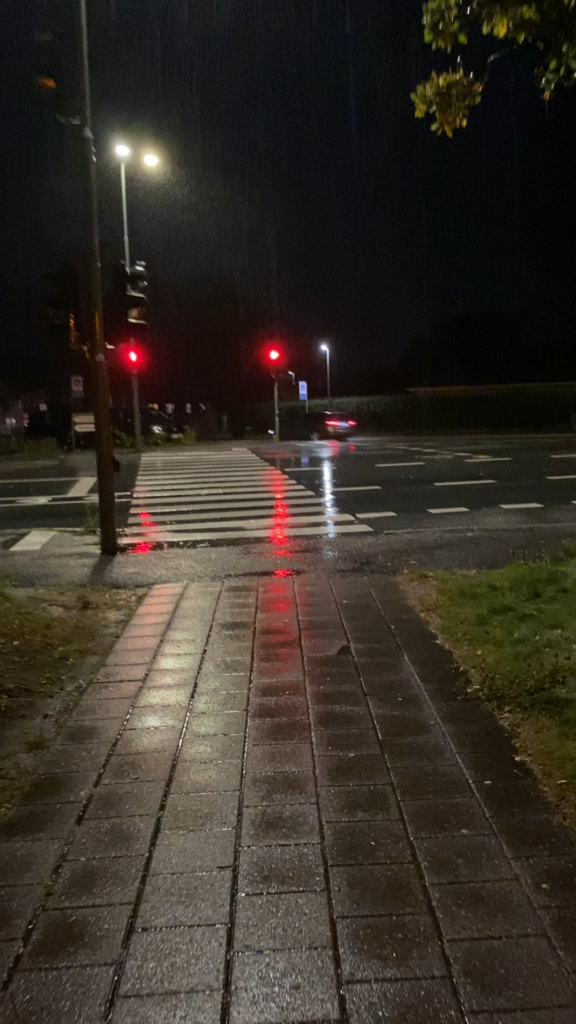 Love the weather boost feature