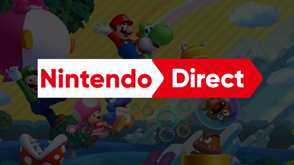 Is There a Nintendo Direct Scheduled for September?