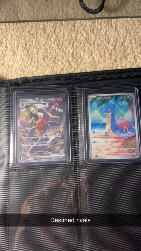 Is my collection good?