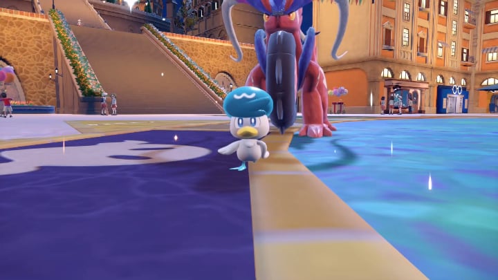 Hatched a quaxly with only one leg