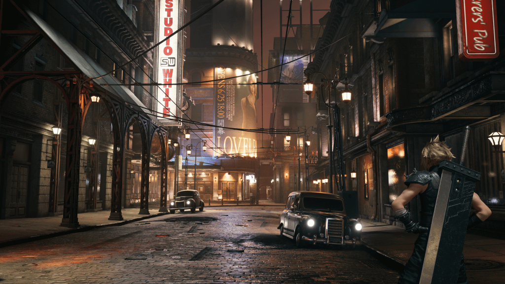 Final Fantasy VII Remake Director Talks Switch 2 Port, Multi-Platform Expansion, and Upcoming Demo