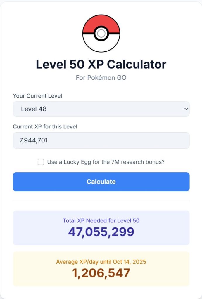 How would you go about getting over 1 mill exp a day?