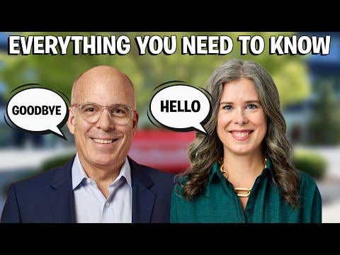 Everything You Need to Know About Nintendo of America's Next President