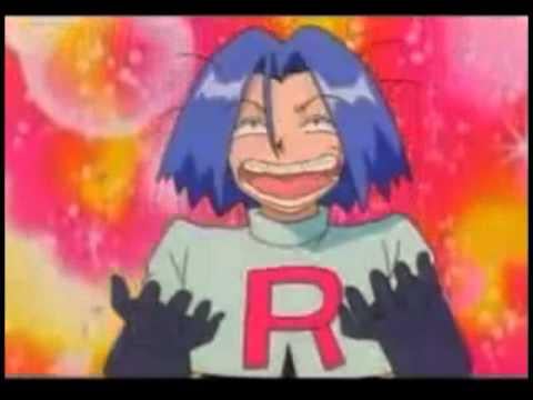 Which episode is this James Horse Laugh from?