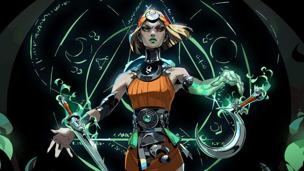 Hades 2 Review - IGN: 10/10