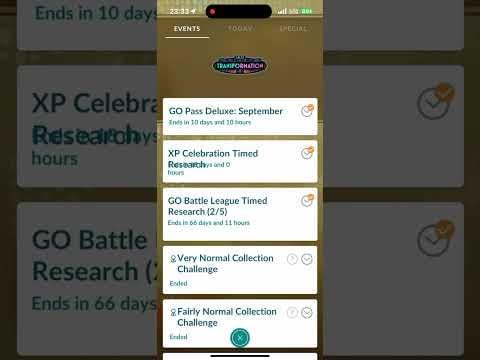 Cannot exit out of research