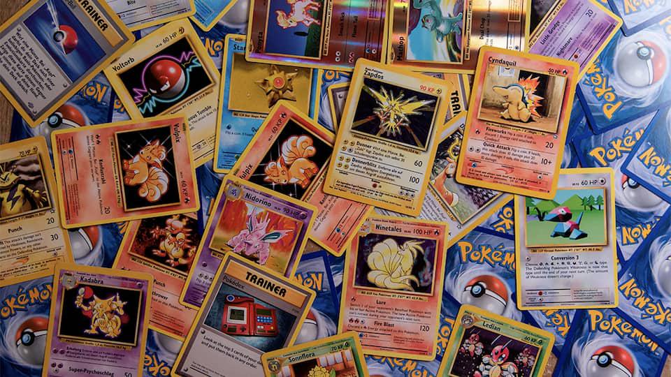 Made a Pokémon or Drug Name Quiz