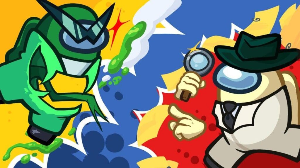 Emergency Meeting! Among Us Adds Two New Roles In Latest Update