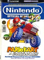 Was there ever a follow-up interview with Toad?