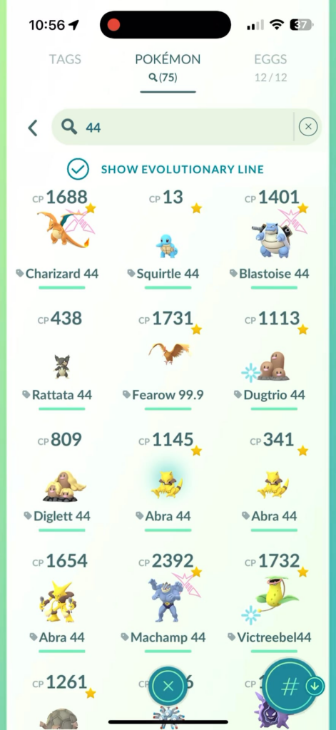 Hundo odds vs denied hundos