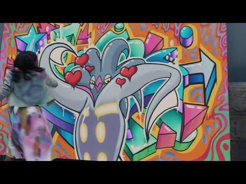 The Japanese YouTube channel uploaded what appears to be a teaser video for Mega Malamar
