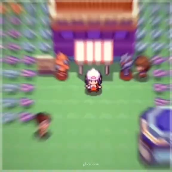 Something about the 2D era that gives this unexplainable feeling