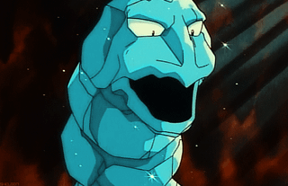It's crazy that all these generations later Crystal Onix never made it in a game