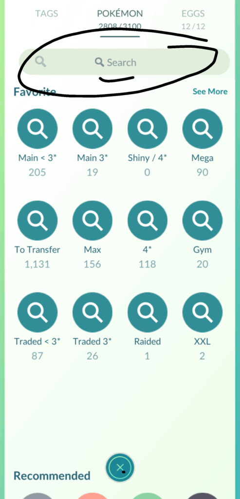 0.377.1 Update - Search and Storage Navigation Lag - Play Store.