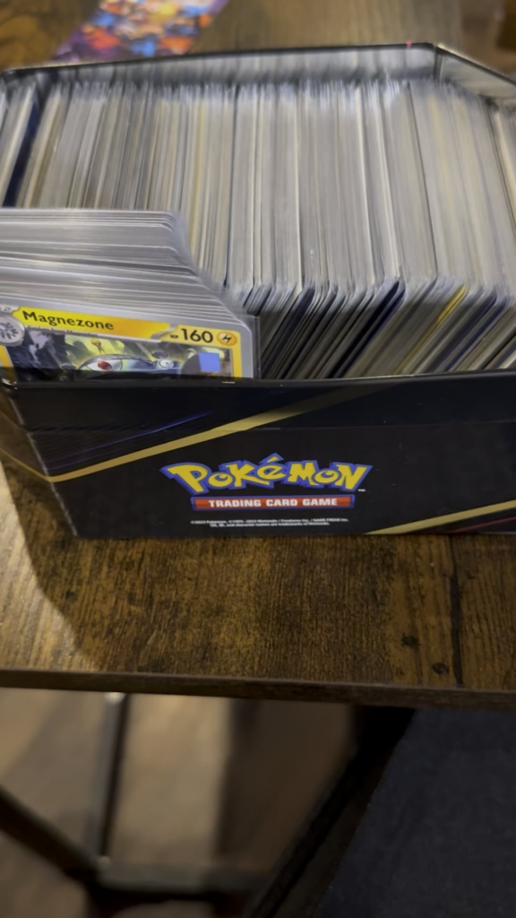 Organizing