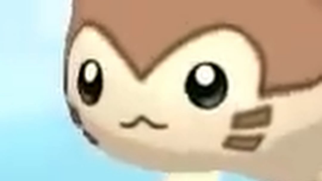 When the trainer finally calls on you to face the Champion after a region of only using Cut, Strength and Surf.