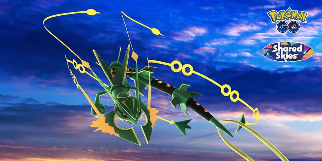 Finally… he’s back! And it’s happening in less than a month !!!🐉