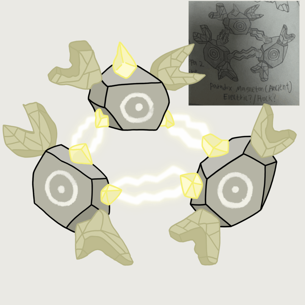 Prediction of what I thought sandy shocks( or ancient magneton at the time) would have looked like back when SV was leaking [OC]
