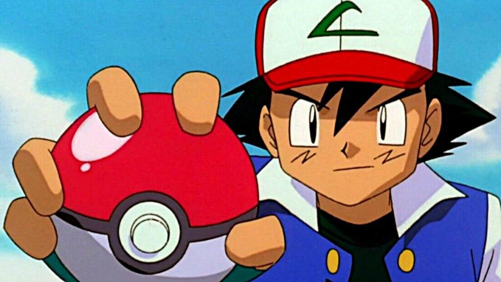 Fans Want Pokémon to Sue After Department of Homeland Security Video Uses Ash Ketchum to Promote ICE, But The Company's Former Legal Boss Says He 'Wouldn't Touch This'