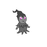 One of My First Attempts at Pokemon Pixel Art