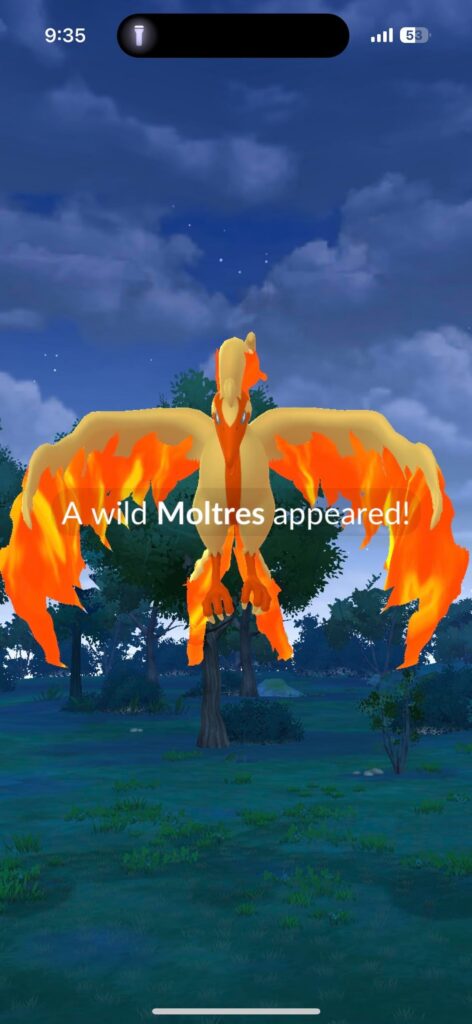It finally happened 🔥