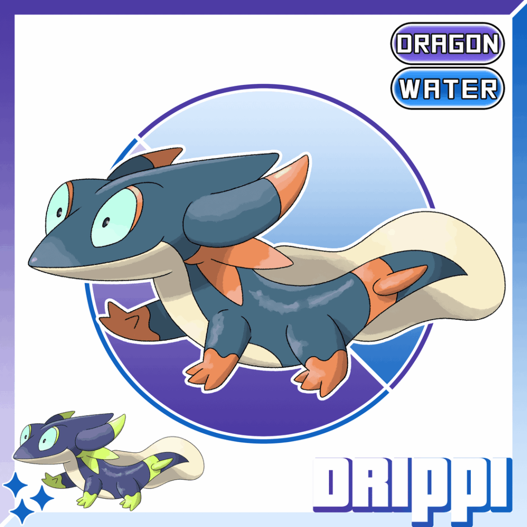if the dragapult line was still alive!