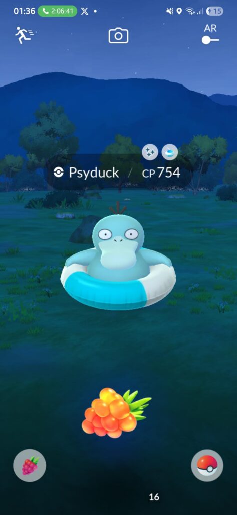 Daily Incense First Find How???!