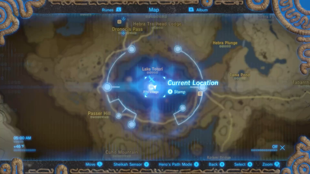 The Pro controller two has incredible amounts of snapback