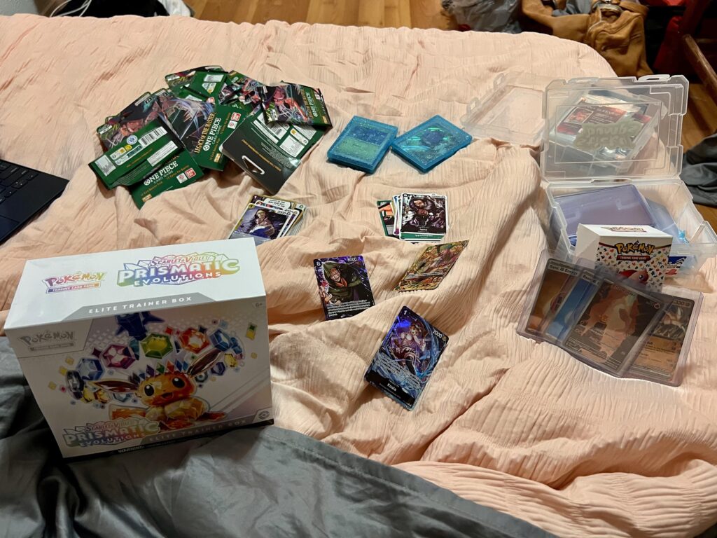 What to do? Help me decide!