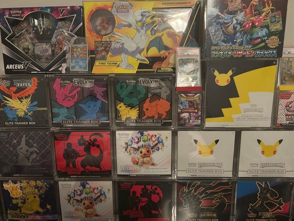 Do you guys rate the personal collection? 🙌🏽