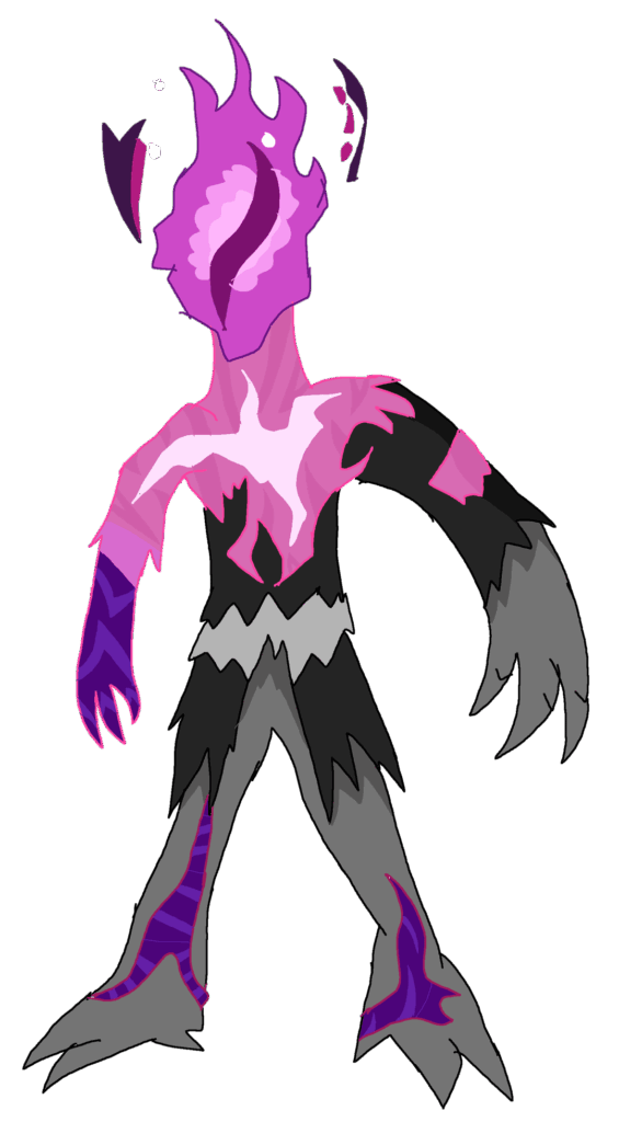 A Wild Hunt Encounter