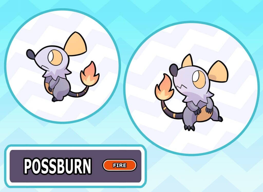 Playing Possum