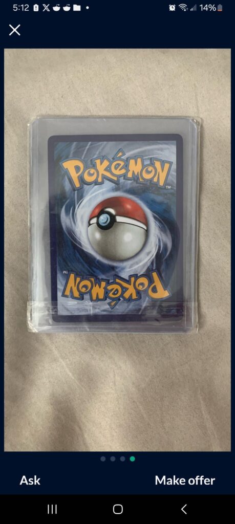 Bubble Mew