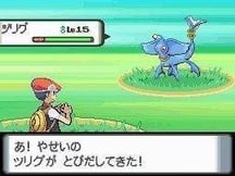 My contribution to fakemon history