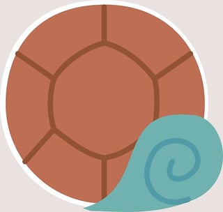 [OC] Trying my hand at some designs with a flat/minimalist look