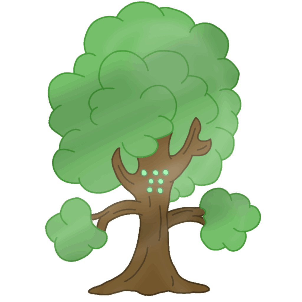 Regileaf From my New Region