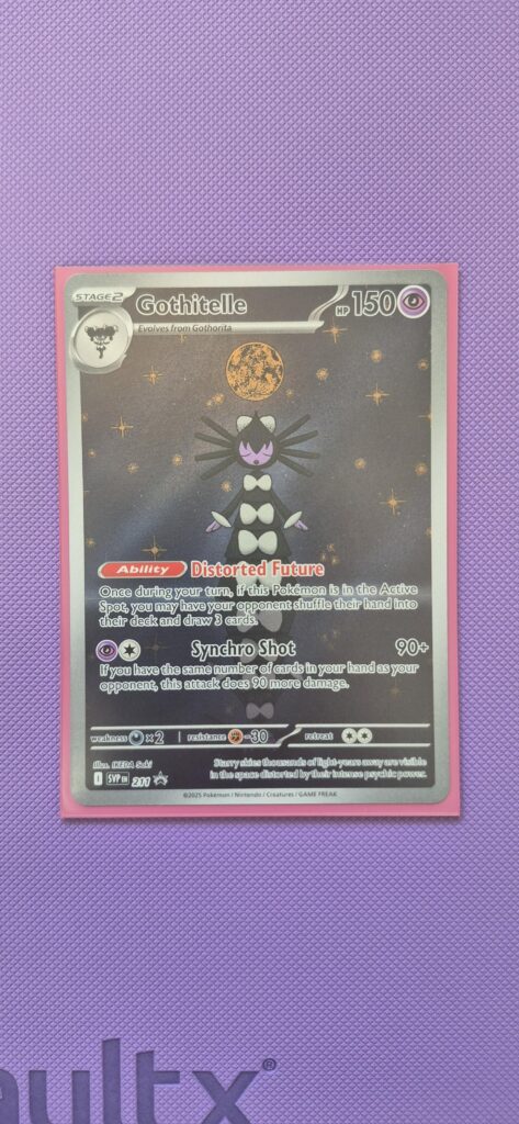 Love this card 🌕