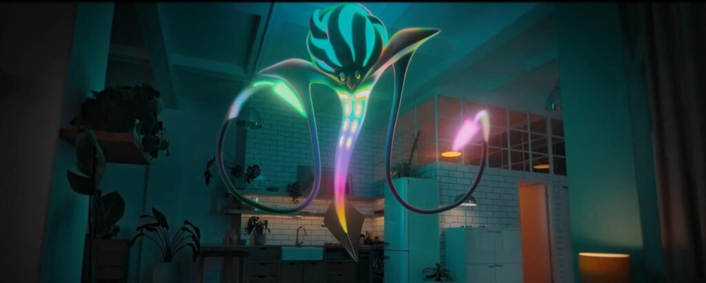 New Mega Pokémon has been officially revealed!