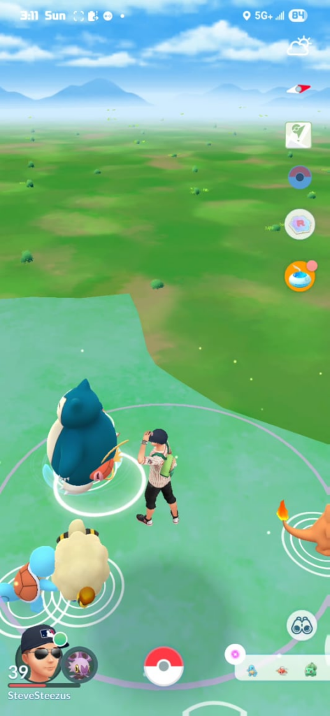 Poor Magikarp....