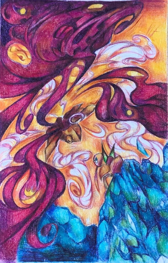 Nincada and Shedinja