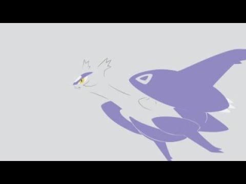 Mega Latias Duo (Zen Headbutt/Thunder) U11