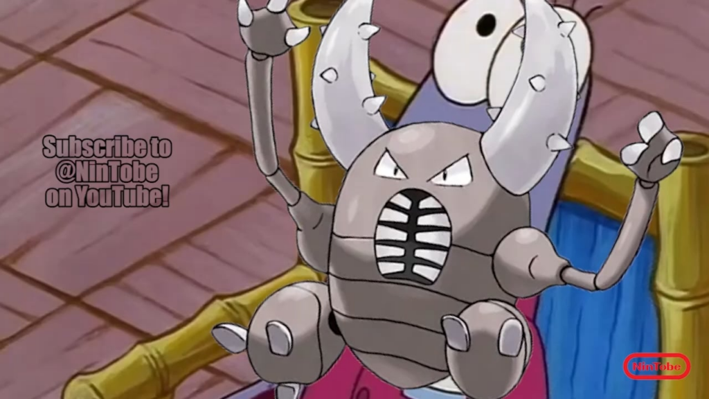 Some Gen 1 Pokémon have eerily similar battle cries...