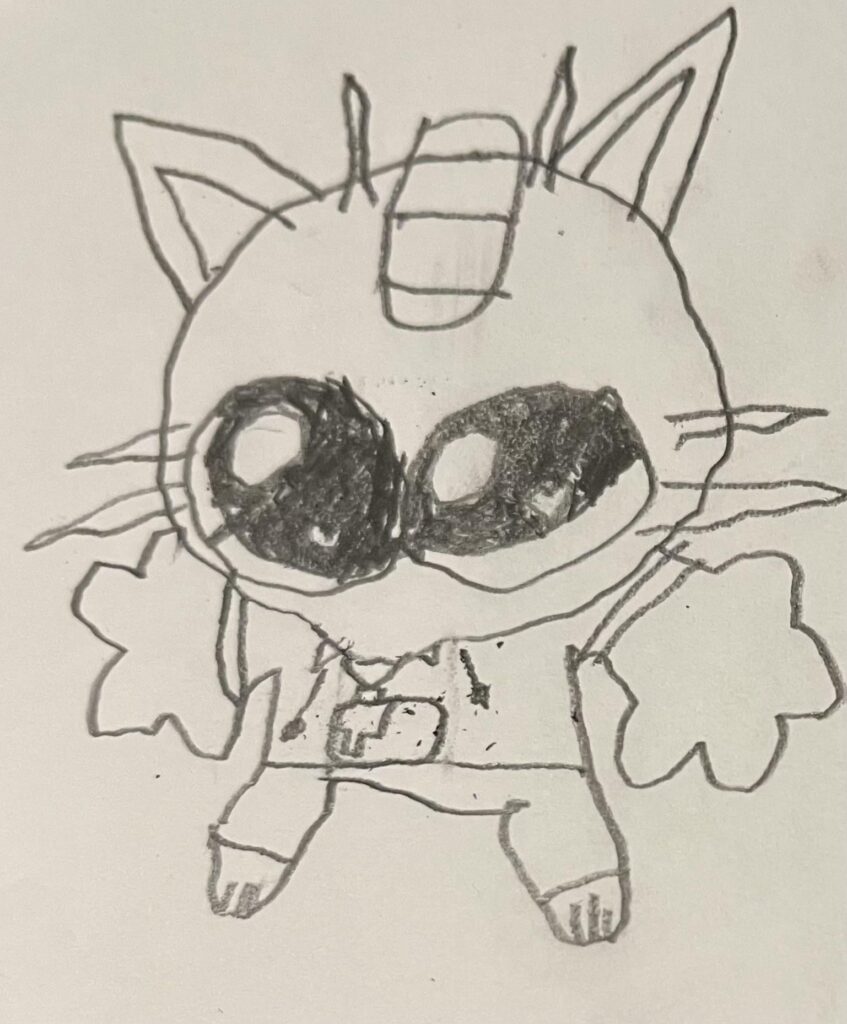 MeowthBlep but goober