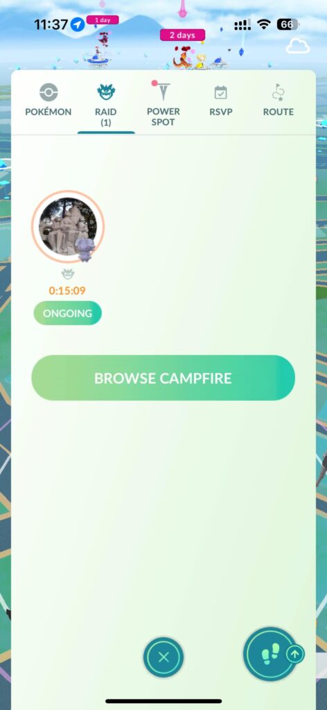 No Raids Spawning?